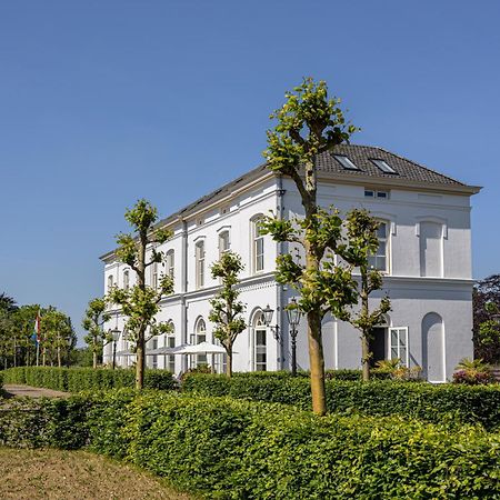 Boutique Hotel De Witte Dame Abcoude Exterior photo